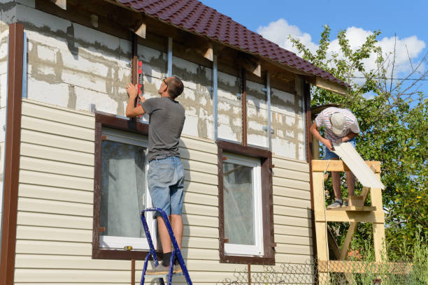 Siding for Multi-Family Homes in Wappingers Falls, NY